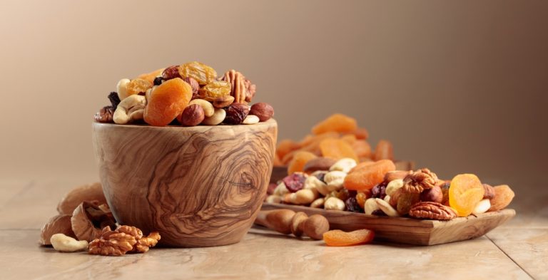 Dry Fruits Suppliers in Jalgaon